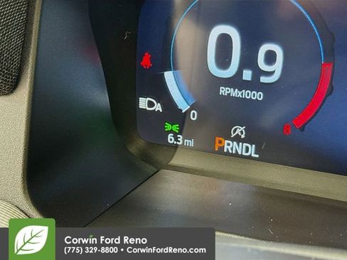 New 2026 Ford Explorer Active AWD/4WD image 13