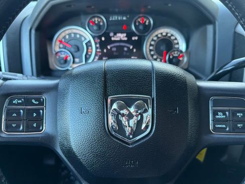 Used 2016 RAM 2500 Big Horn image 21