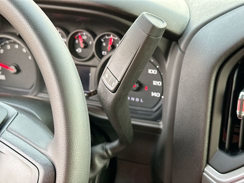 New 2026 Chevrolet Silverado 1500 W/T w/ WT Value Package image 19