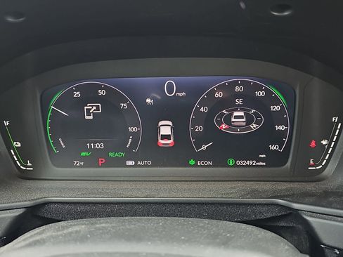 Used 2023 Honda Accord EX-L image 9