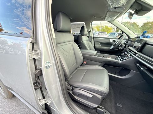 New 2026 Hyundai Santa Fe SEL image 26