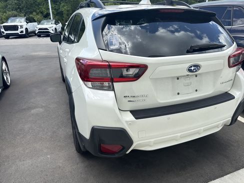 Used 2023 Subaru Crosstrek 2.5i Limited w/ Popular Package #3 AWD/4WD image 9