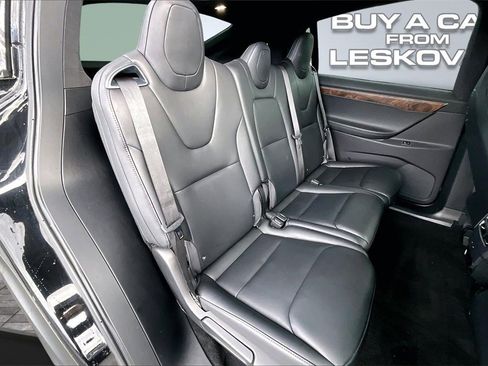 Used 2019 Tesla Model X 100D image 27