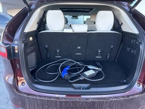Used 2024 MAZDA CX-90 Plug-In Hybrid w/ Premium Plus image 11