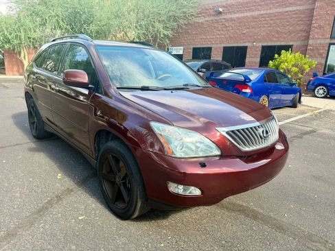 Used 2008 Lexus RX 350 2WD image 3