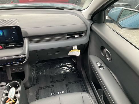 Used 2025 Hyundai Ioniq 5 SEL image 61