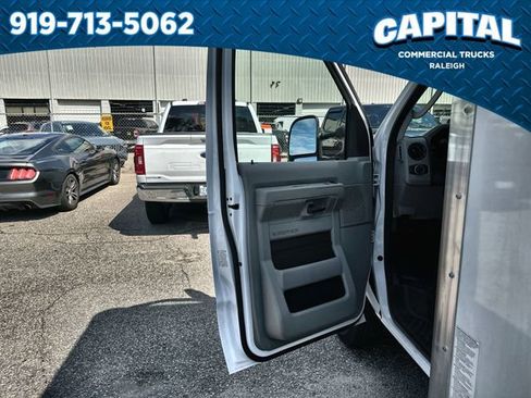 New 2024 Ford E-350 and Econoline 350 Super Duty w/ Driver's Safety Package image 19