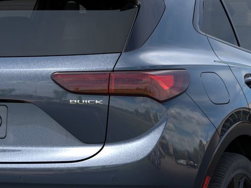 New 2026 Buick Envision Sport Touring AWD/4WD image 23