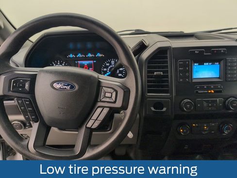Certified 2019 Ford F150 XL w/ Equipment Group 101A Mid RWD image 20