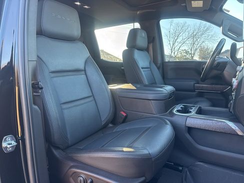 Used 2021 GMC Sierra 1500 Denali w/ Denali Ultimate Package image 53