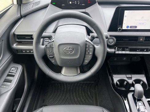 New 2026 Toyota Prius Nightshade image 14