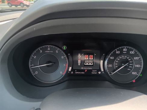 Used 2023 Acura RDX AWD image 23