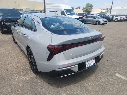 Used 2025 Kia K5 GT-Line FWD image 10