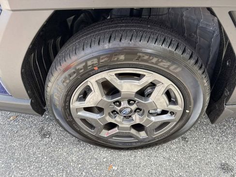 New 2026 Subaru Outback Premium AWD/4WD image 10