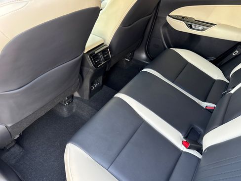 Certified 2024 Lexus NX 250 FWD w/ Cold Area Package image 29