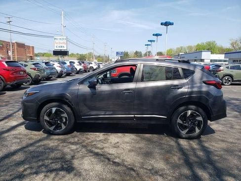 New 2026 Subaru Crosstrek 2.5i Limited AWD/4WD image 7
