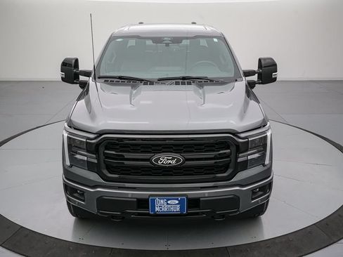 Certified 2026 Ford F150 Lariat AWD/4WD image 10