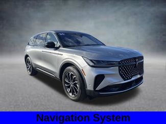 Used 2024 Lincoln Nautilus Premier AWD/4WD video 4