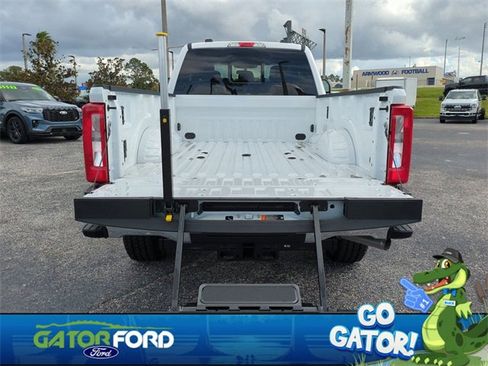 Used 2025 Ford F350 XLT image 14