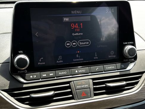 Used 2023 Nissan Altima 2.5 SV FWD image 20