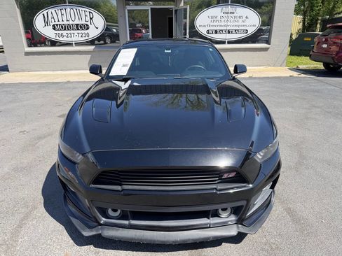 Used 2016 Ford Mustang GT image 5