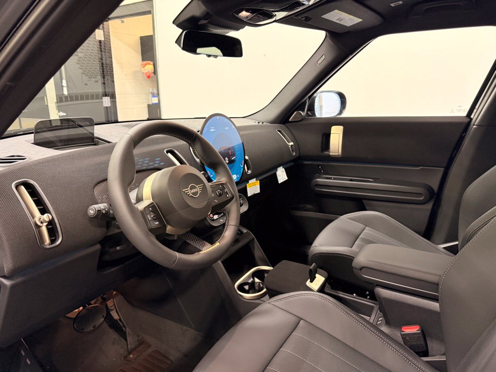 Used 2027 MINI Cooper Countryman S AWD/4WD image 11