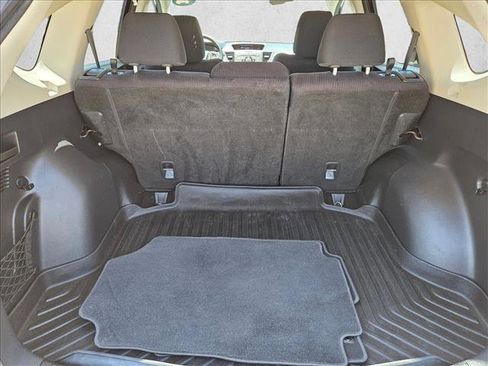 Used 2014 Honda CR-V EX image 6