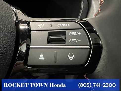 New 2025 Honda Pilot TrailSport image 18