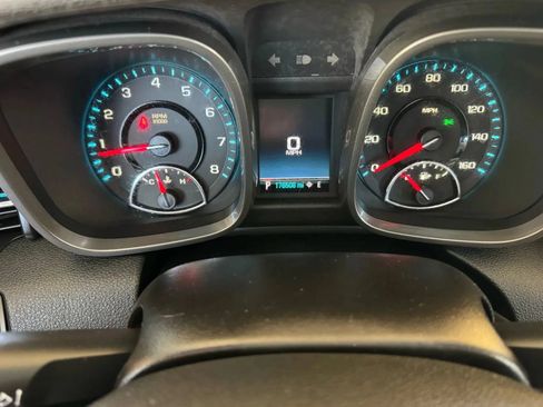 Used 2013 Chevrolet Malibu LT FWD image 12