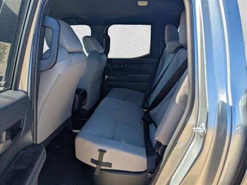 New 2025 Toyota Tacoma SR5 image 16