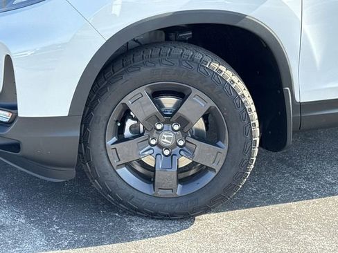 New 2026 Honda Ridgeline TrailSport image 35