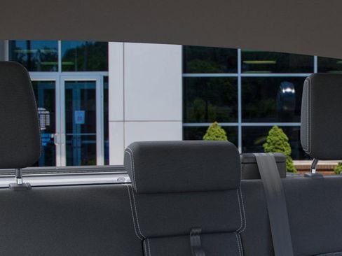 New 2025 Ford Ranger XL w/ Trailer Tow Package image 22