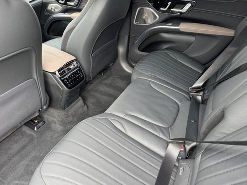 Certified 2023 Mercedes-Benz EQS 450+ SUV image 29