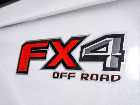 Used 2020 Ford F350 King Ranch w/ King Ranch Ultimate Package image 46