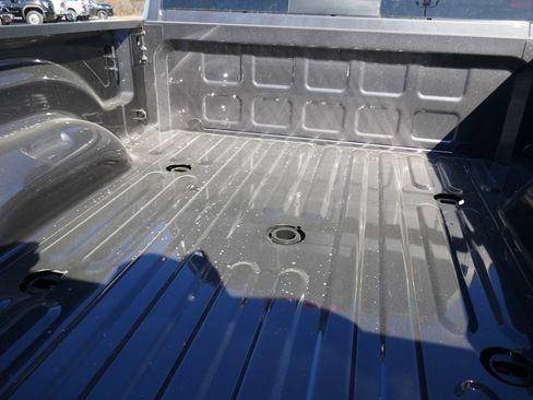 New 2026 RAM 2500 Tradesman AWD/4WD image 12