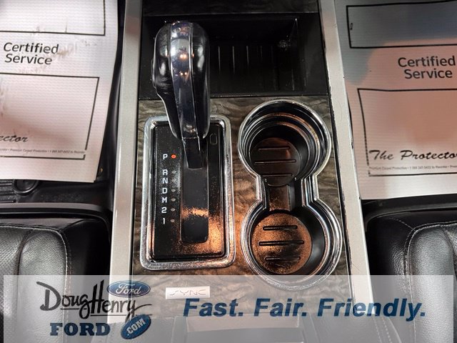 Used 2017 Ford Expedition EL Limited RWD image 51