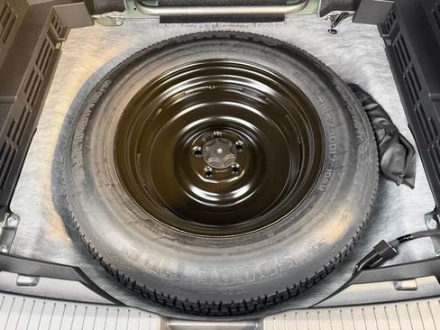 New 2026 Nissan Rogue Rock Creek image 10