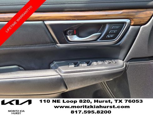 Used 2020 Honda CR-V Touring image 24