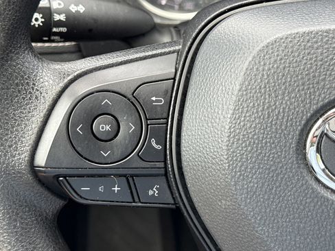 Used 2024 Toyota RAV4 XLE image 20