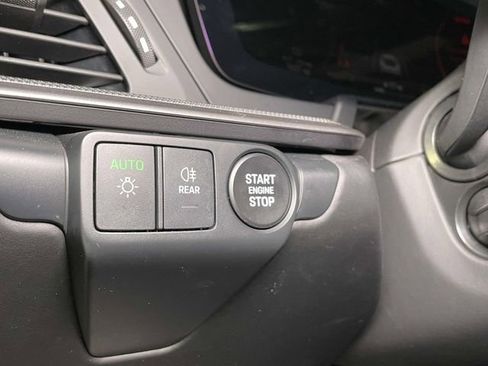 Used 2025 Porsche 911 Carrera image 37