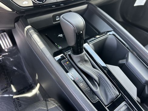 Used 2026 Honda Accord Sport image 22