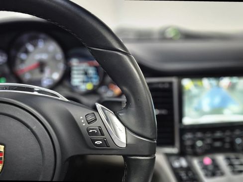 Used 2013 Porsche Panamera GTS AWD/4WD image 25