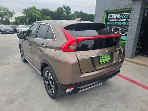Used 2019 Mitsubishi Eclipse Cross SE AWD/4WD image 11
