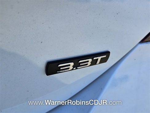 Used 2025 Genesis G70 3.3T Advanced w/ Sport Prestige Package image 12