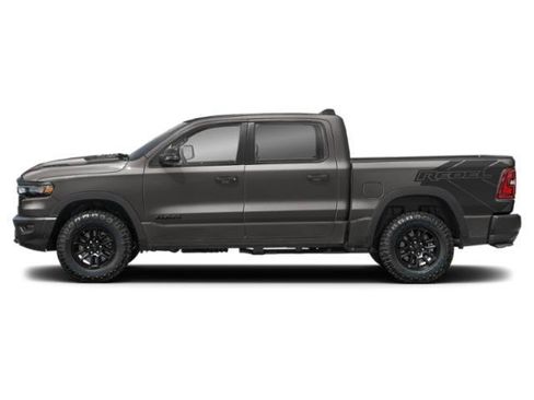 New 2026 RAM 1500 Rebel w/ G/T Package AWD/4WD image 3