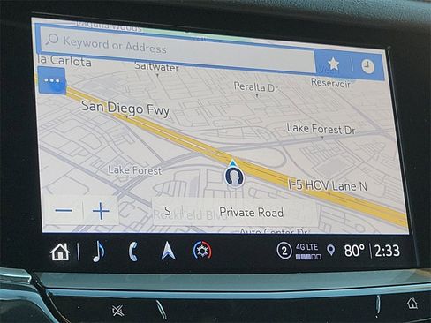 Used 2023 Cadillac XT6 Premium Luxury image 14