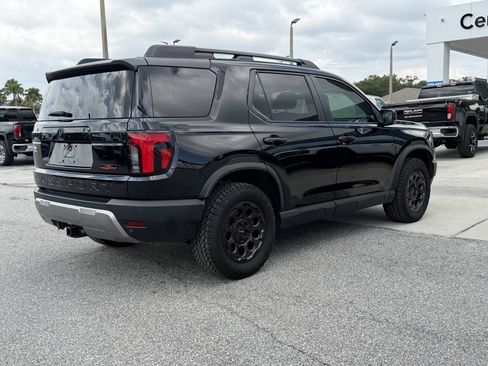 Used 2026 Honda Passport TrailSport image 3