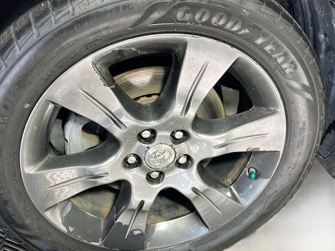 Used 2015 Toyota Sienna SE w/ SE Preferred Package image 14