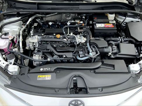 Used 2026 Toyota Corolla SE image 31