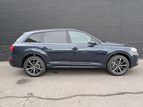 New 2025 Audi Q7 2.0T Premium Plus image 4